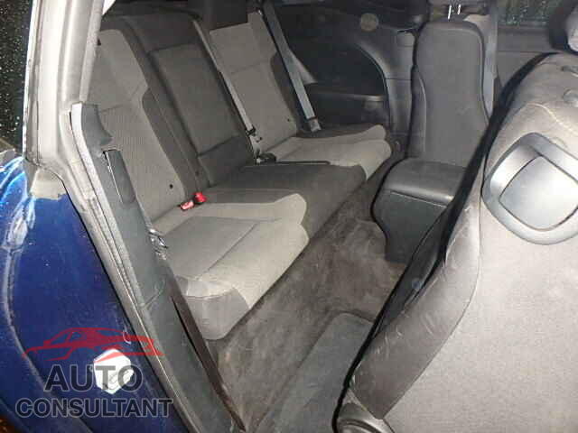 DODGE CHALLENGER 2015 - KNDERCAA6N7256758
