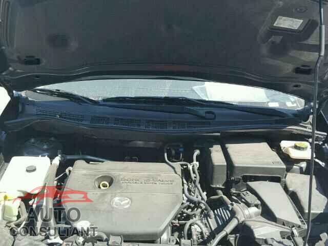 MAZDA 5 2015 - JM1CW2BL1F0190463