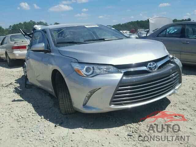 TOYOTA CAMRY 2015 - 4T4BF1FK6FR471952