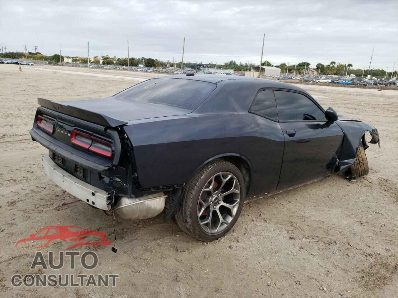 DODGE CHALLENGER 2018 - 1FTEW1EGXJFA61662