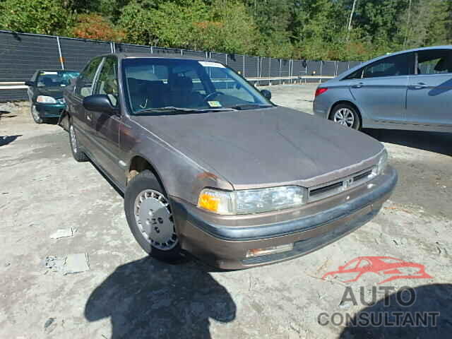 HONDA ACCORD 1990 - 4T1G11AK9NU649194