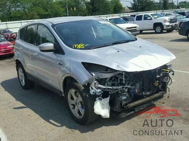 FORD ESCAPE 2015 - 1FMCU9G92FUA11475