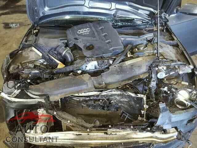 AUDI A4 2016 - WAUBFAFL2GN016855