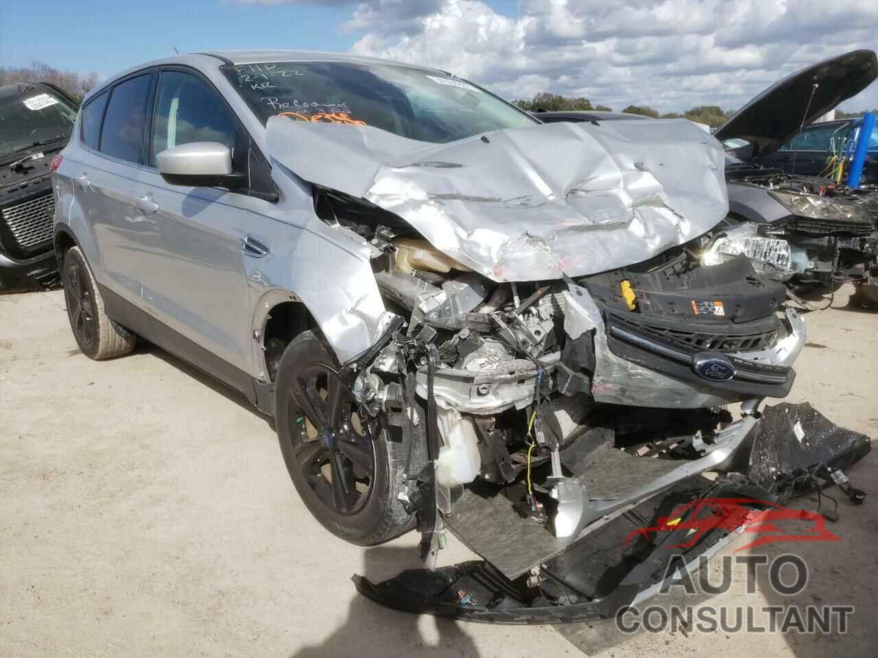 FORD ESCAPE 2016 - 1FMCU0G7XGUB03882