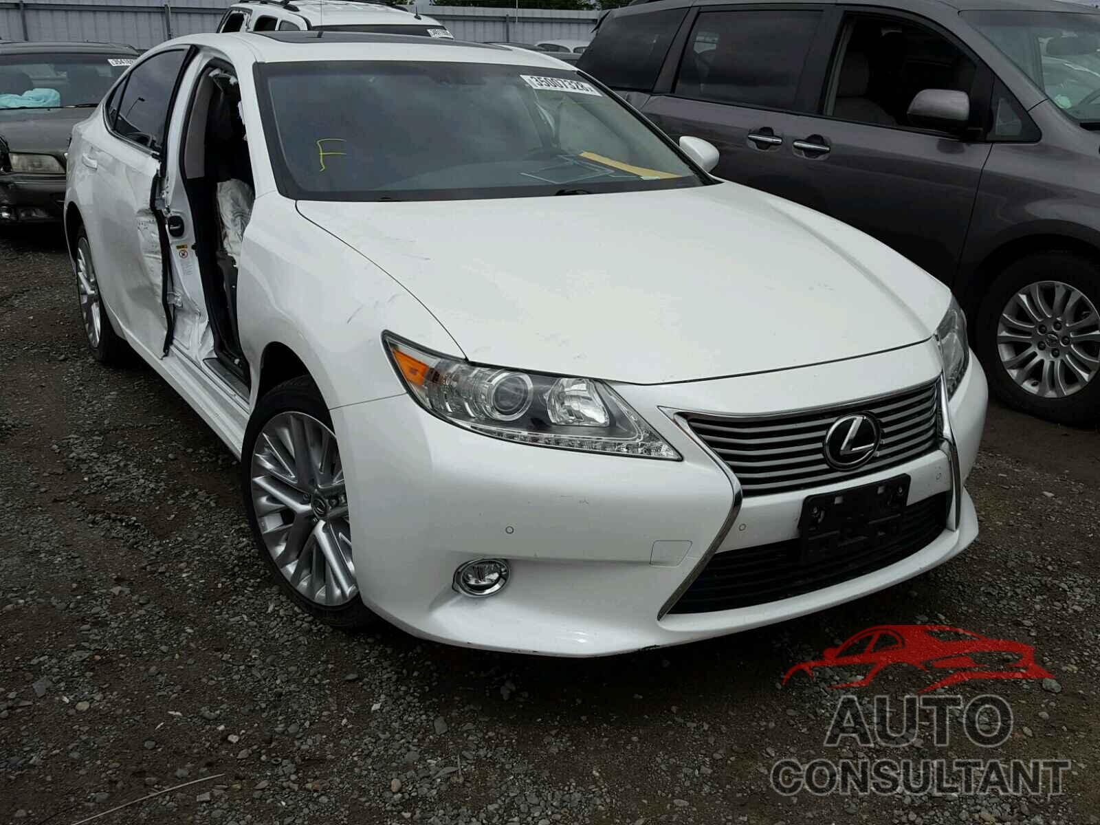 LEXUS ES350 2015 - JTHBK1GG9F2197046