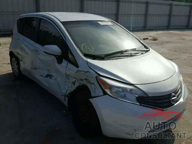 NISSAN VERSA 2015 - 3N1CE2CP6FL384044