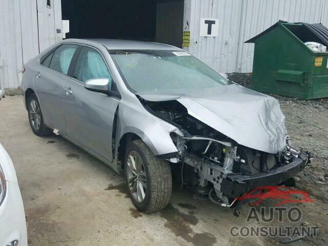 TOYOTA CAMRY 2015 - 4T1BF1FK8FU948035