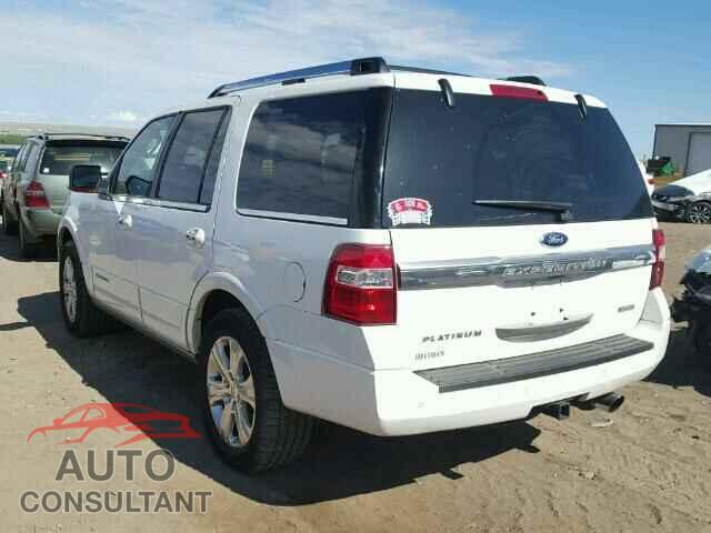 FORD EXPEDITION 2015 - 1FMJU1LT9FEF12819