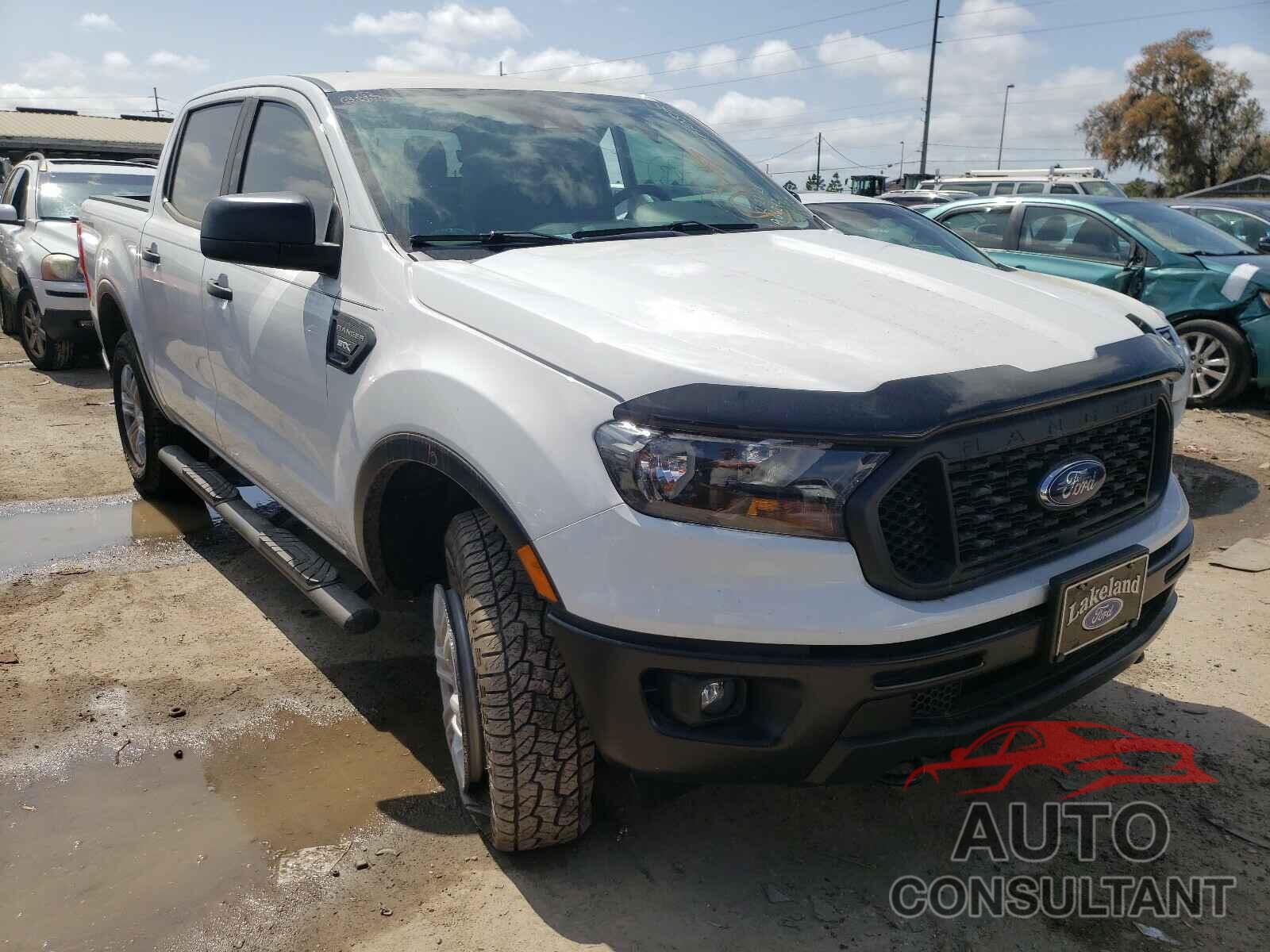 FORD RANGER 2020 - 1FTER4EH5LLA66242