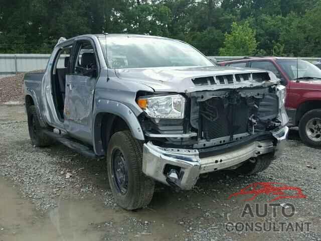 TOYOTA TUNDRA 2015 - 5TFDW5F16FX424036