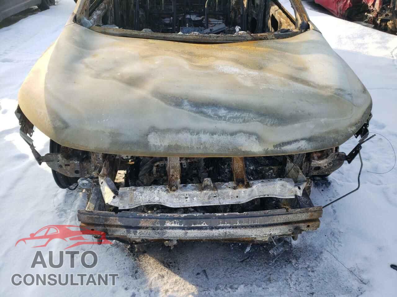 MITSUBISHI ECLIPSE 2020 - JA4AT4AA2LZ600619