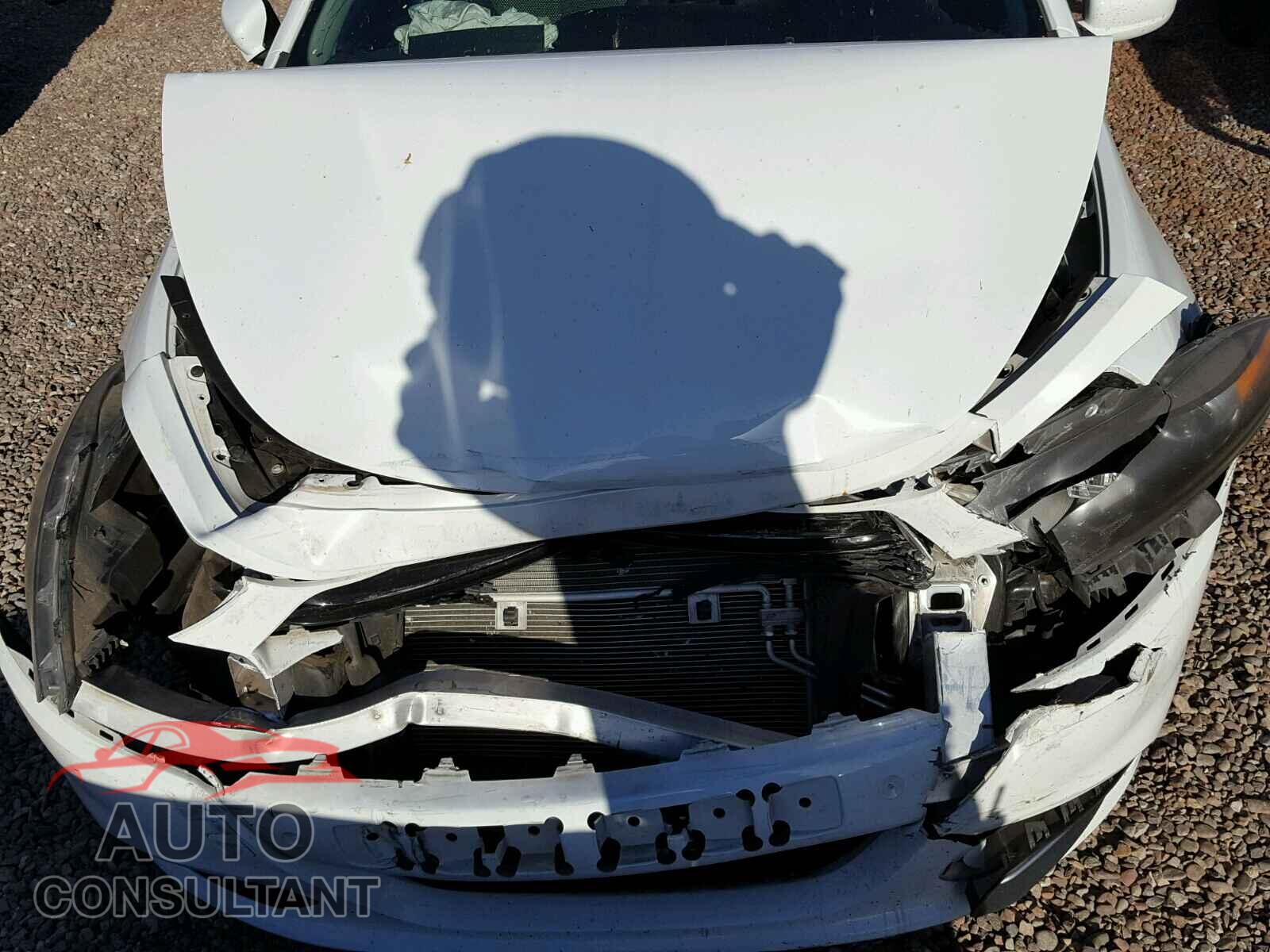 DODGE DART 2015 - 1C3CDFBB9FD266013