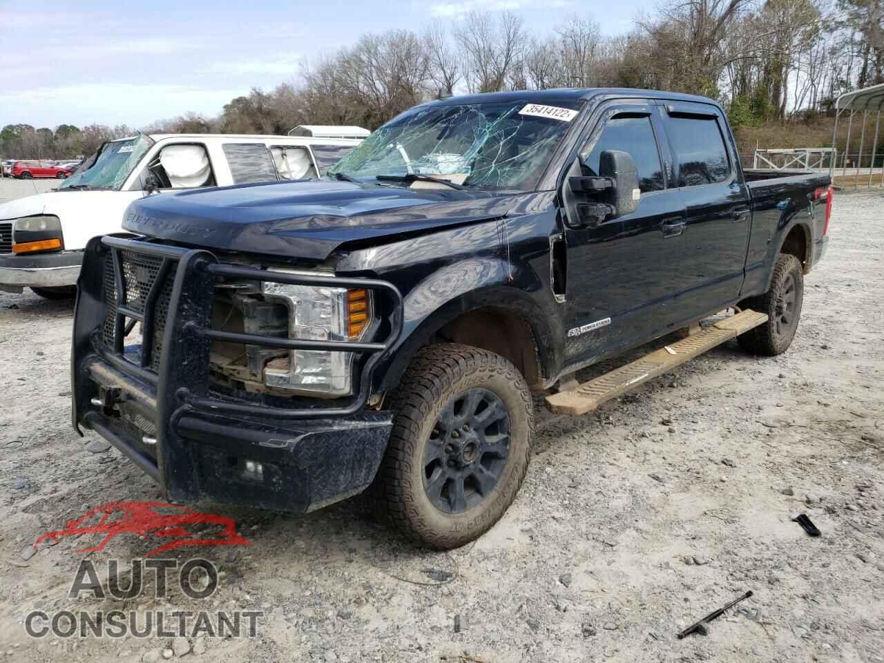 FORD F250 2019 - 1FT7W2BTXKEC86025