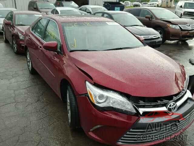 TOYOTA CAMRY 2015 - 4T1BF1FK1FU915958