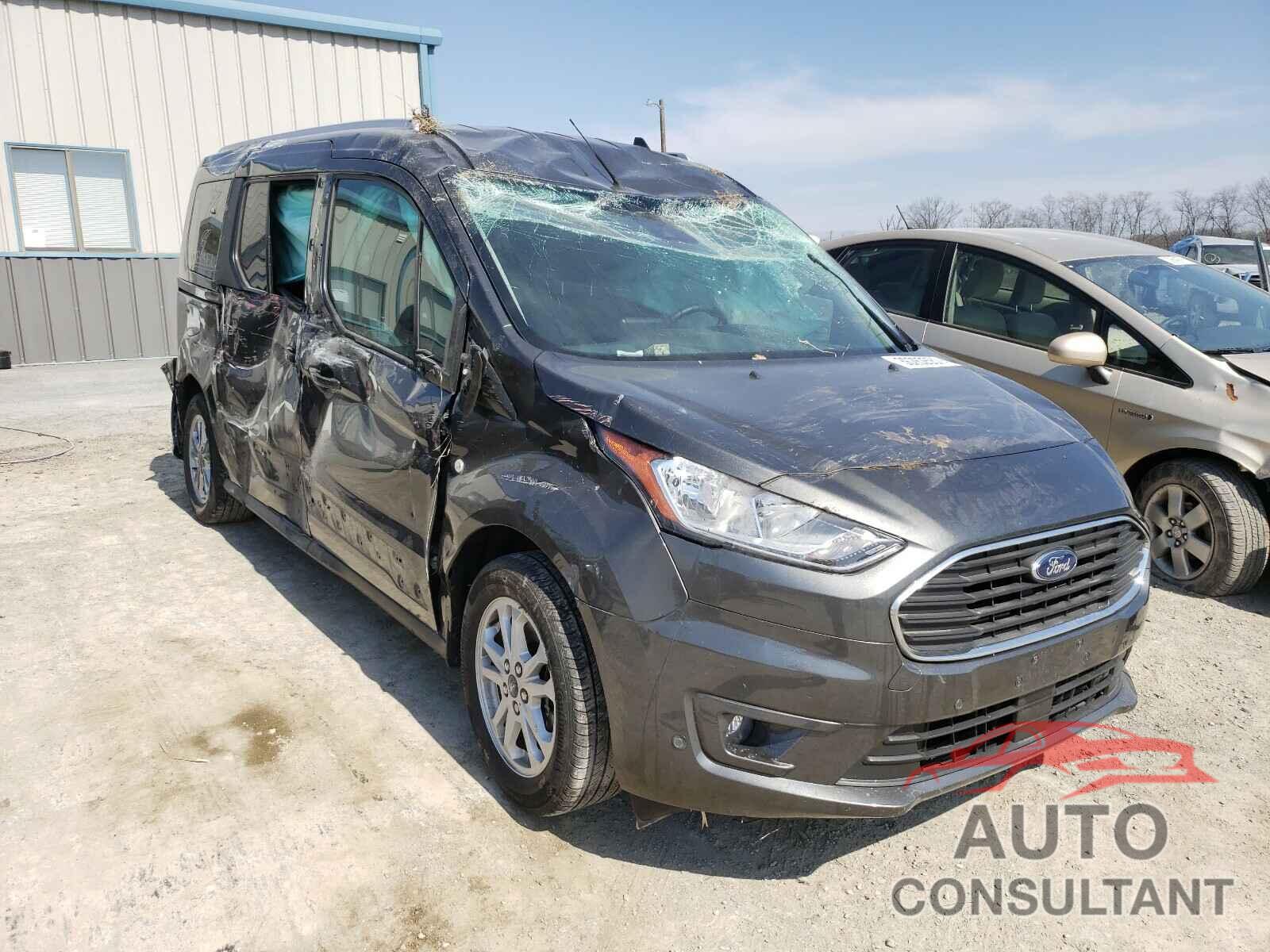 FORD TRANSIT CO 2019 - NM0GE9F29K1399000