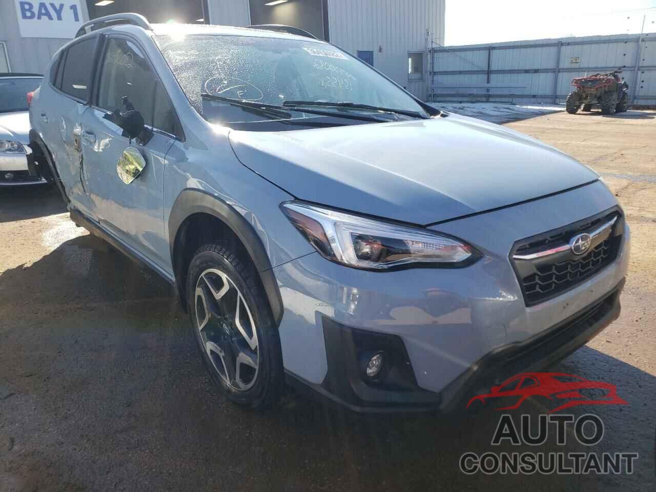 SUBARU CROSSTREK 2020 - JF2GTAMCXL8204649