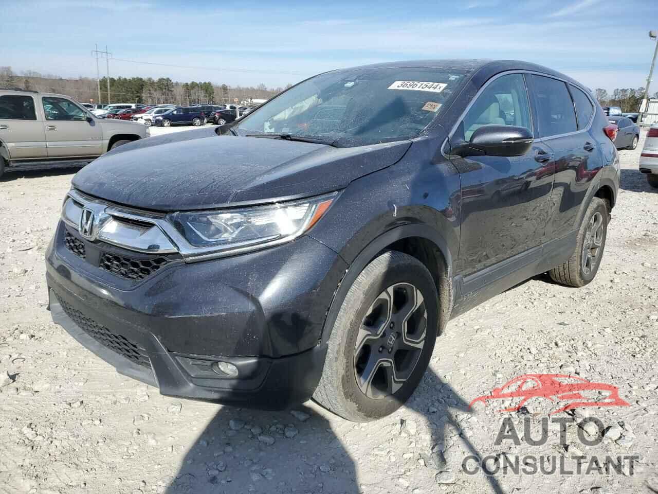 HONDA CRV 2018 - 2HKRW1H5XJH522585
