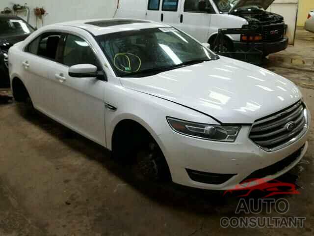 FORD TAURUS 2015 - 1FAHP2H89FG148335