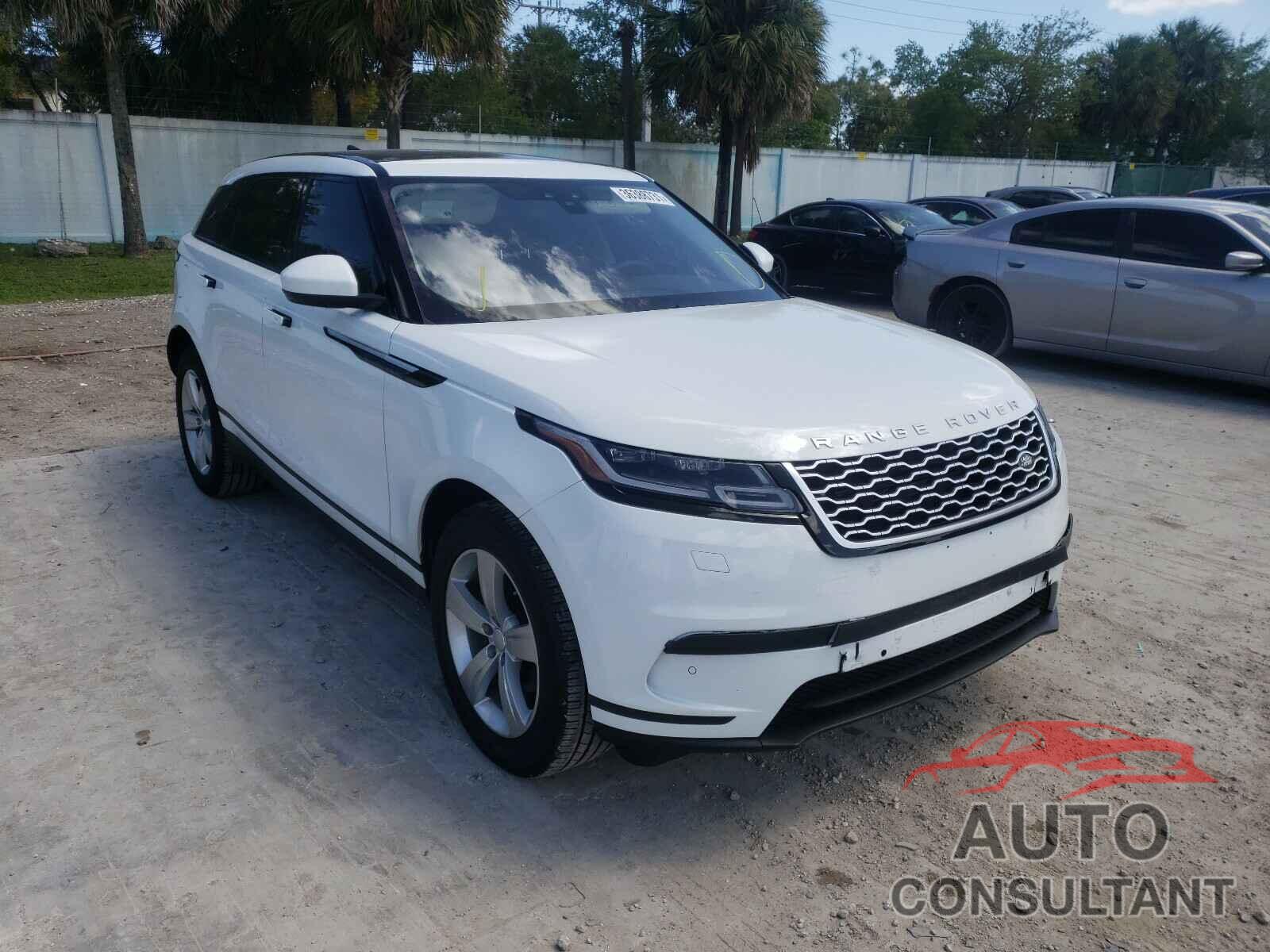 LAND ROVER RANGEROVER 2020 - SALYB2EX5LA252168