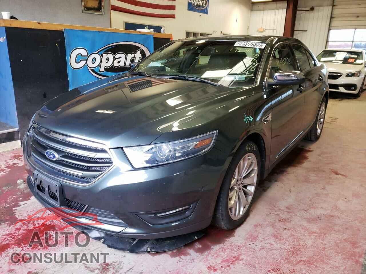 FORD TAURUS 2016 - 1FAHP2F89GG132141