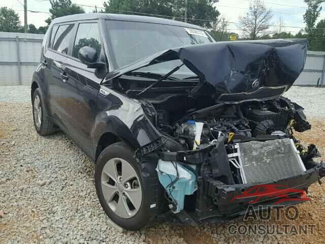 KIA SOUL 2016 - KNDJN2A23G7300795