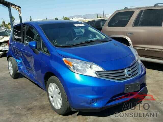 NISSAN VERSA 2015 - 3N1CE2CP8FL350624