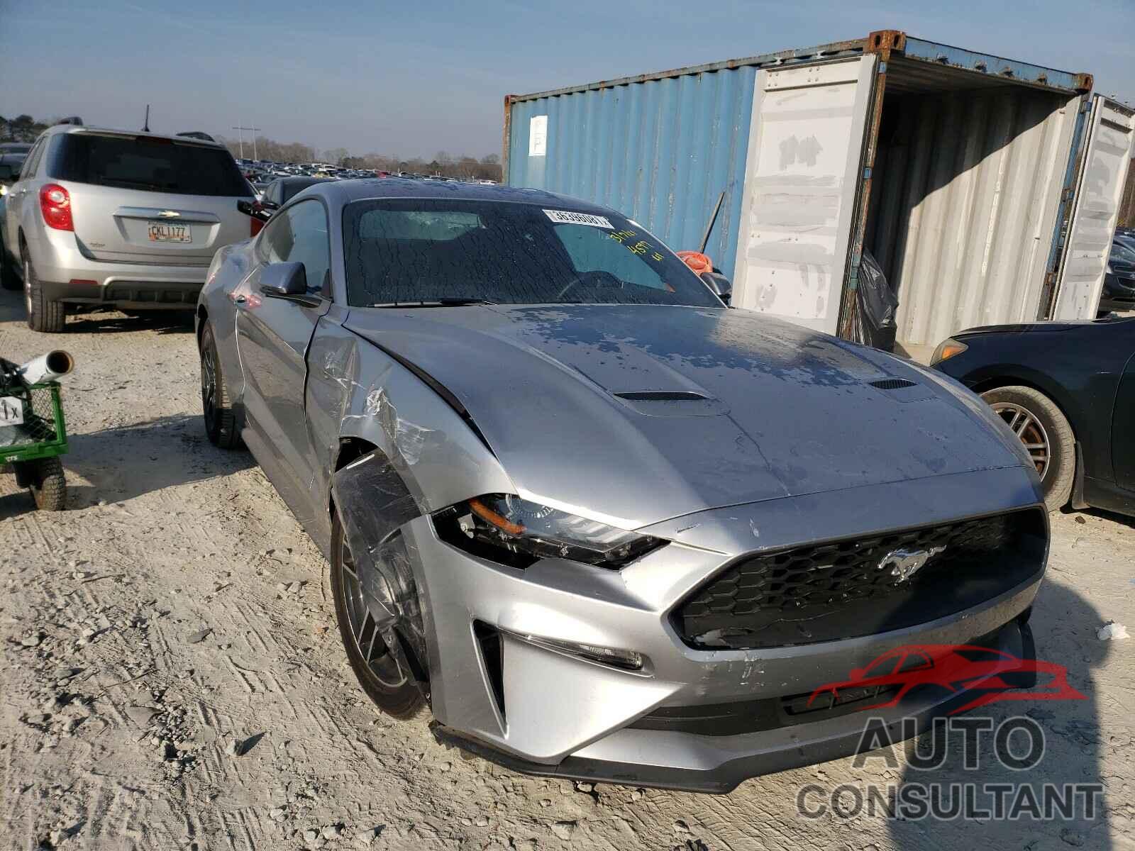 FORD MUSTANG 2020 - 1FA6P8TH3L5174597