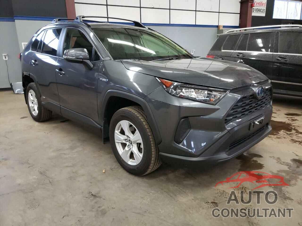 TOYOTA RAV4 2019 - JTMMWRFV5KD034311