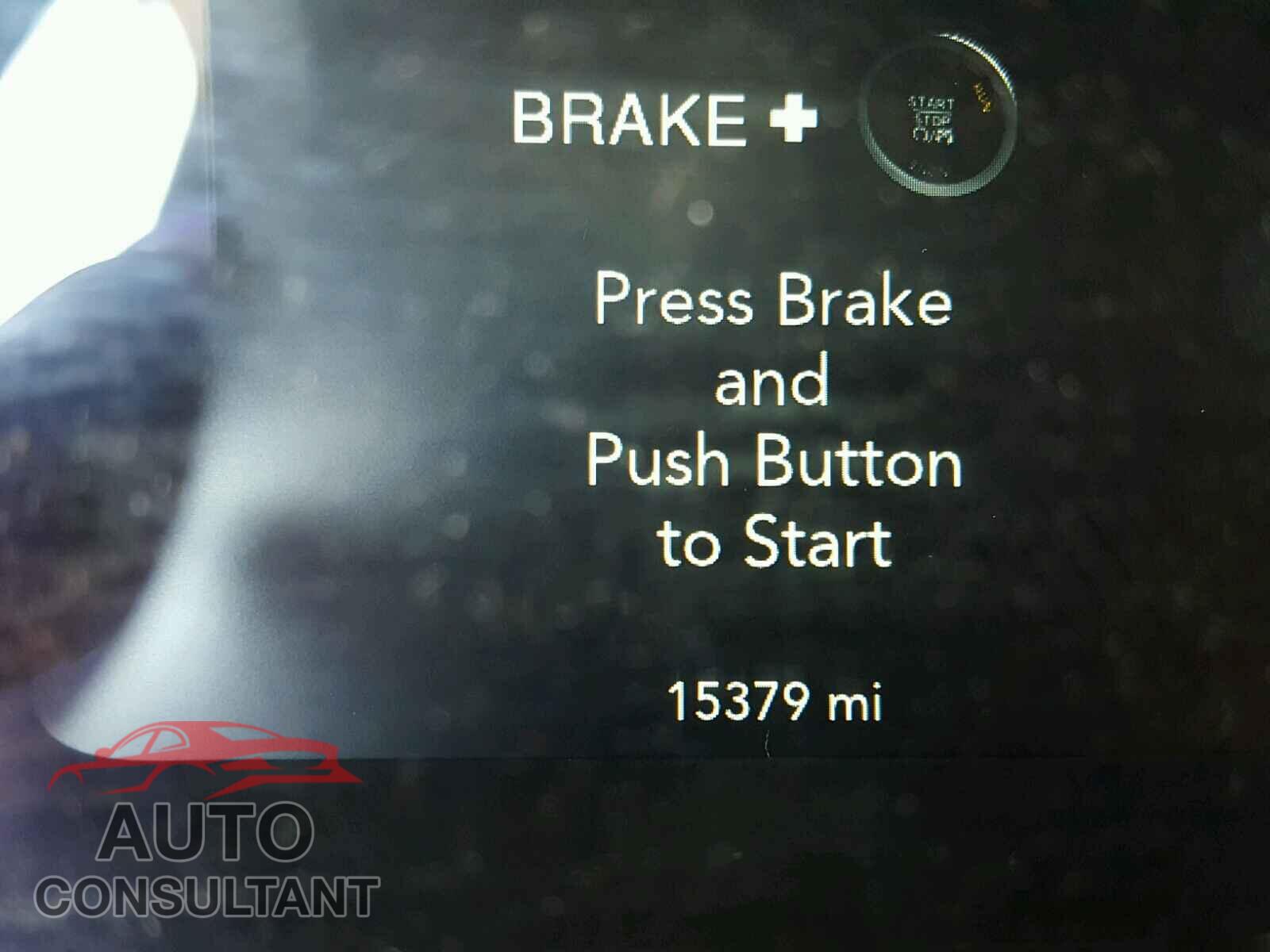 DODGE CHALLENGER 2016 - 2C3CDZAG7GH352746