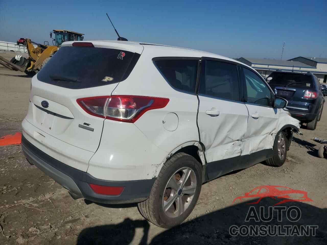 FORD ESCAPE 2016 - 1FMCU0GX2GUA96135