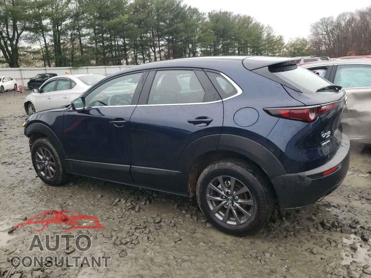 MAZDA CX30 2021 - 3MVDMBAL9MM254589