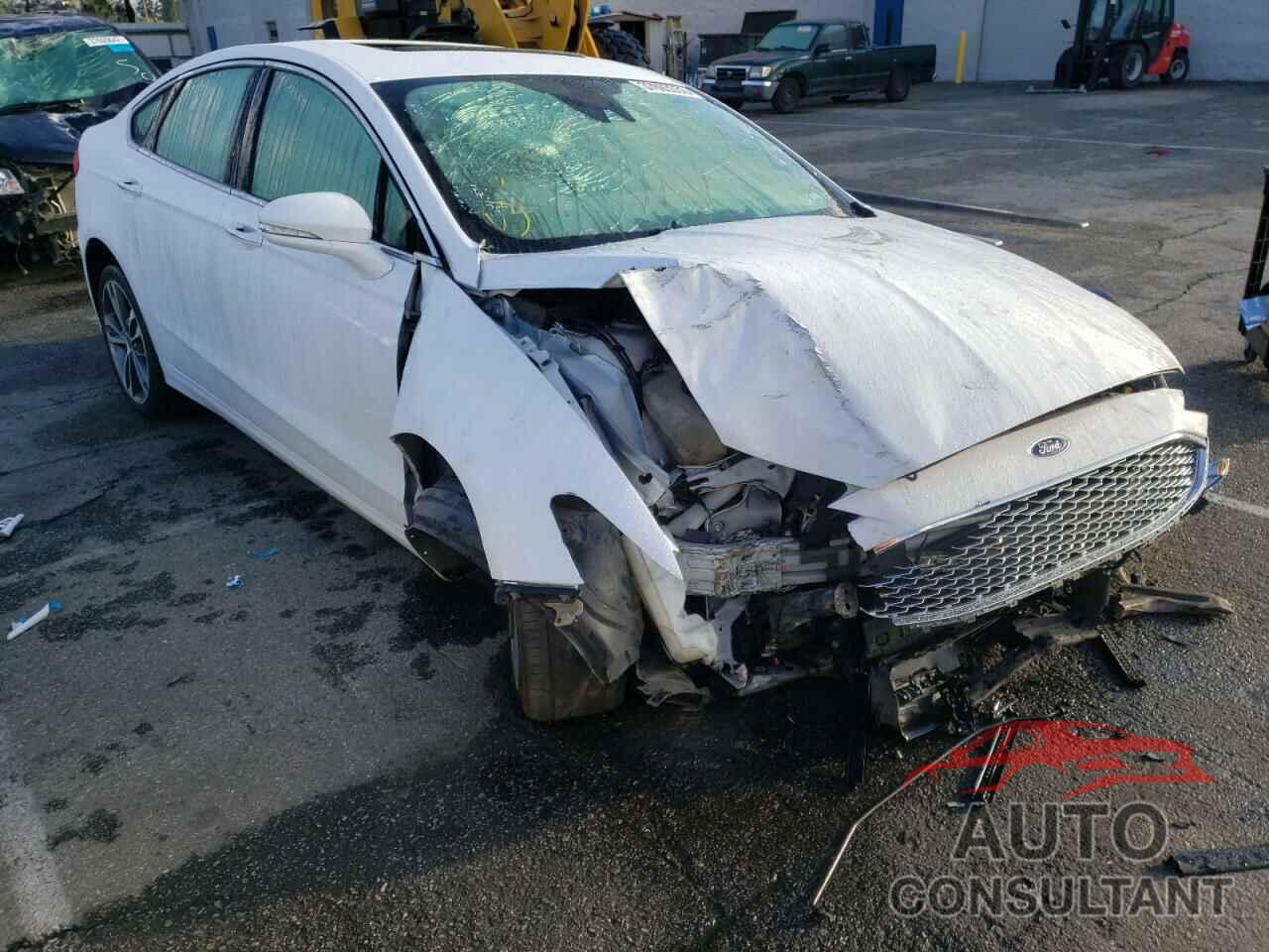 FORD FUSION 2020 - 3FA6P0K92LR128042