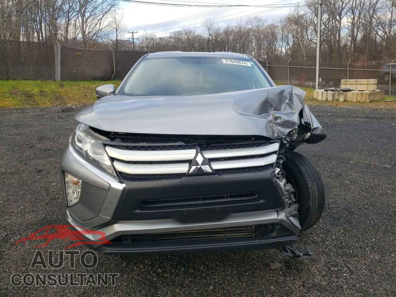 MITSUBISHI ECLIPSE 2020 - JA4AS3AA7LZ034146