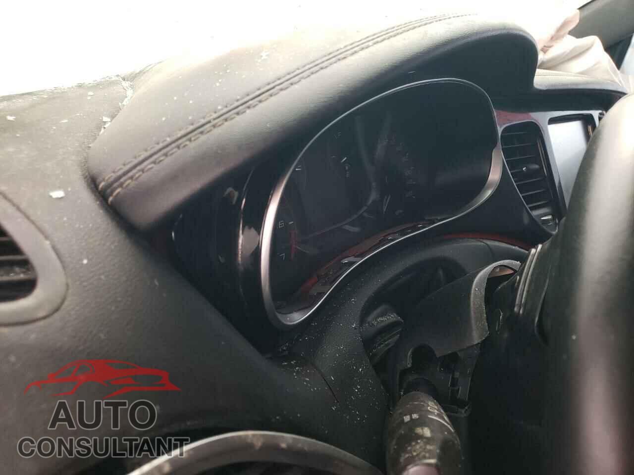 DODGE DART 2016 - 1C3CDFFA1GD817683