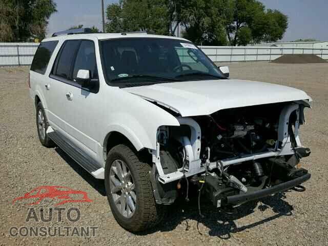 FORD EXPEDITION 2017 - 1FMJK2AT7HEA74805