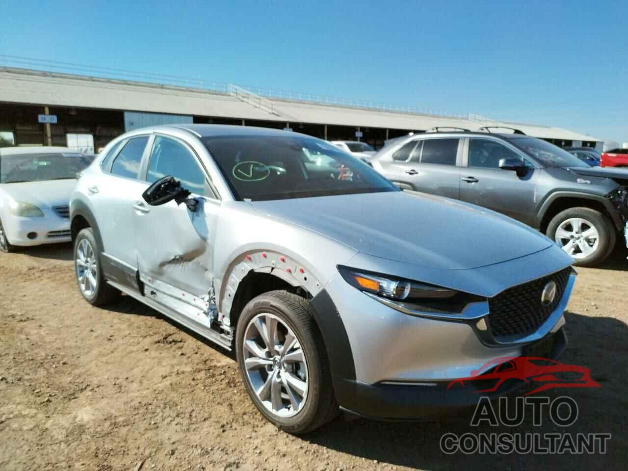 MAZDA CX30 2021 - 3MVDMBBL2MM241956