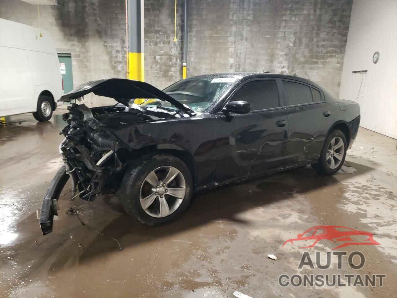 DODGE CHARGER 2016 - 2C3CDXHGXGH204598
