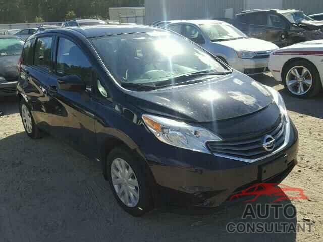 NISSAN VERSA 2015 - 3N1CE2CP0FL435733