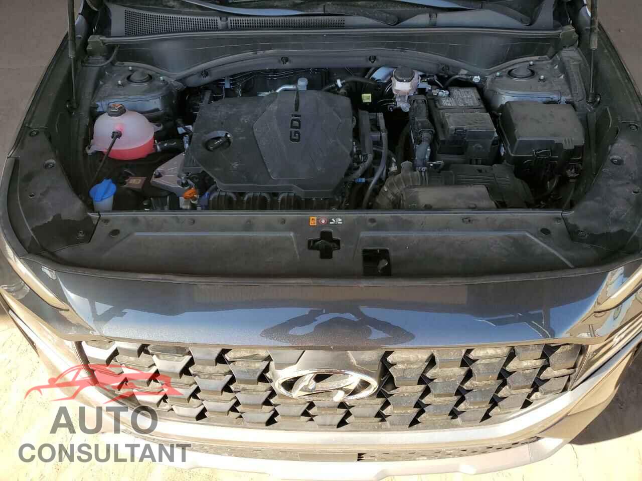 HYUNDAI SANTA FE 2023 - 5NMS14AJ2PH587199