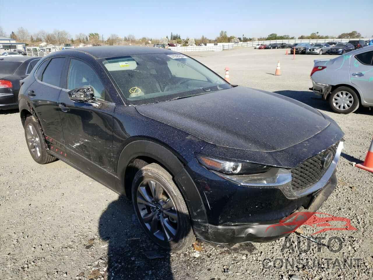 MAZDA CX30 2020 - 3MVDMBCLXLM113087