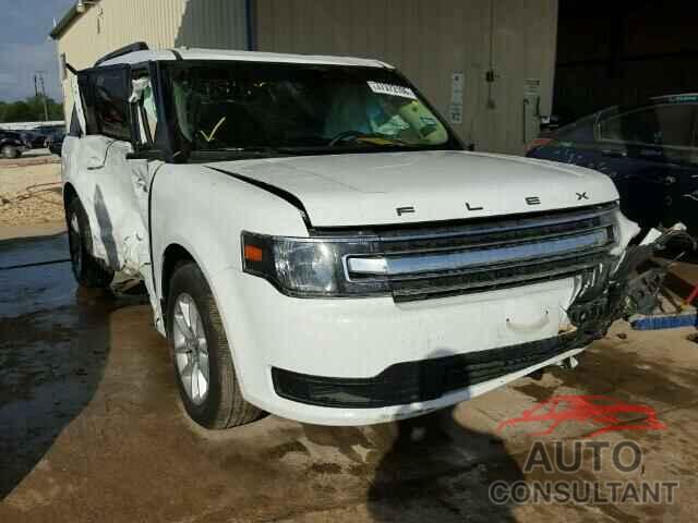 FORD FLEX 2015 - 2FMGK5B87FBA17843