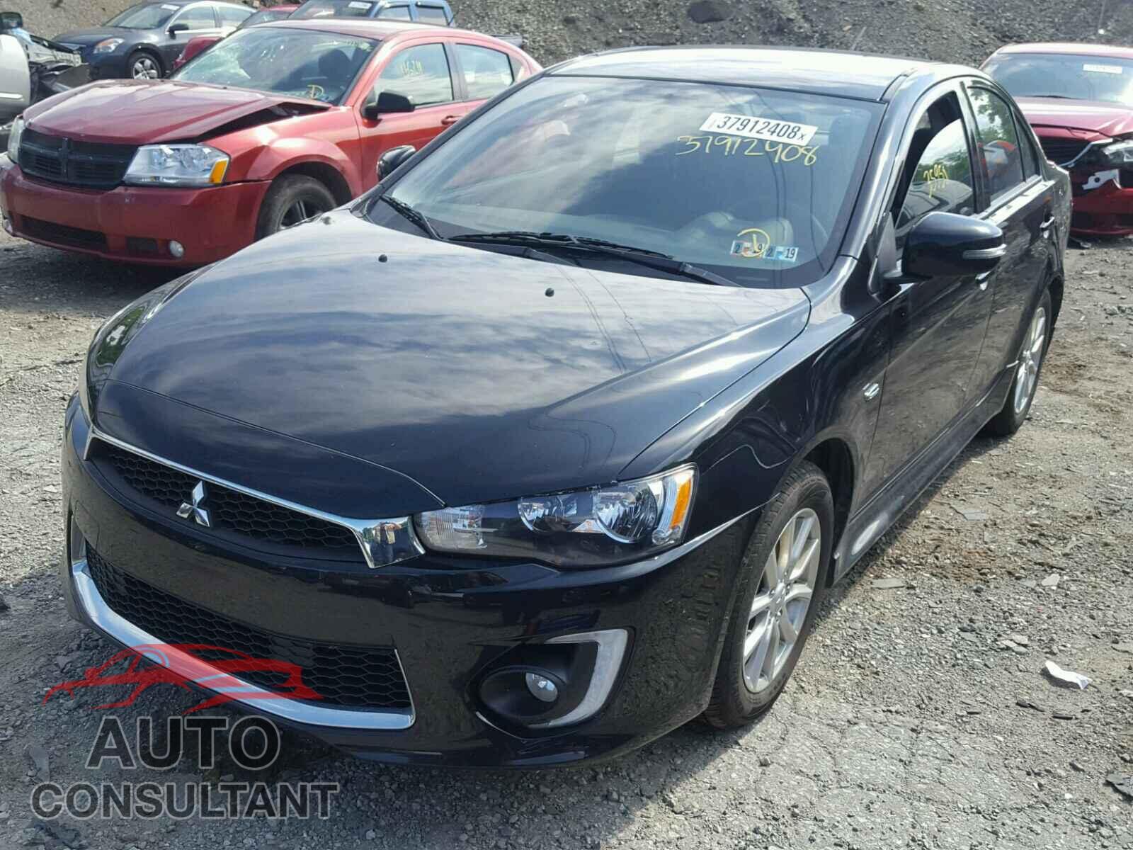 MITSUBISHI LANCER 2016 - JA32V2FW8GU003473