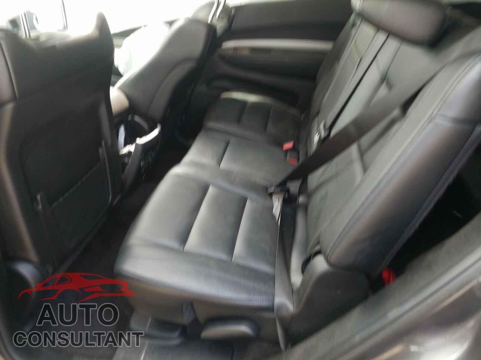DODGE DURANGO 2019 - 1C4RDJDGXKC633843
