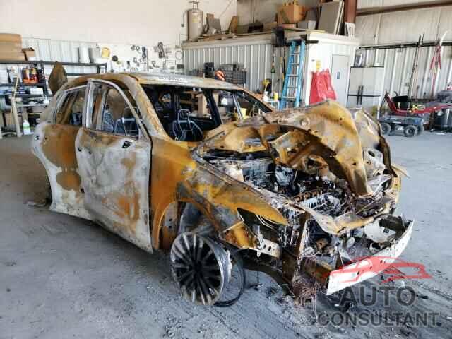 MAZDA CX-5 2017 - JM3KFBBL0H0144743
