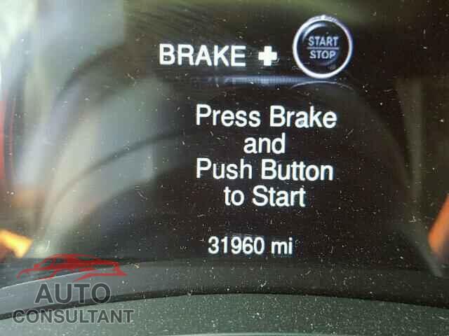 DODGE DURANGO 2015 - 1C4RDHAG0FC801122