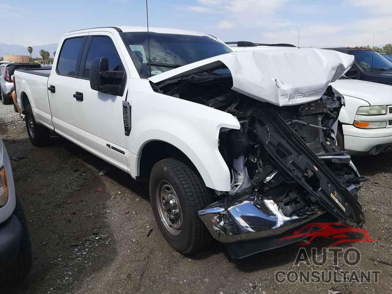 FORD F250 2021 - 1FT7W2AT7MED90976