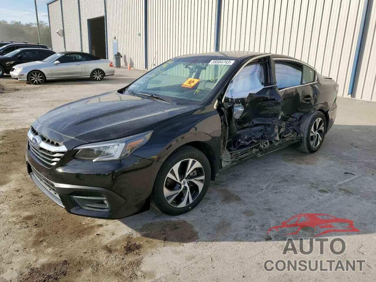 SUBARU LEGACY 2020 - 4S3BWAC64L3006867