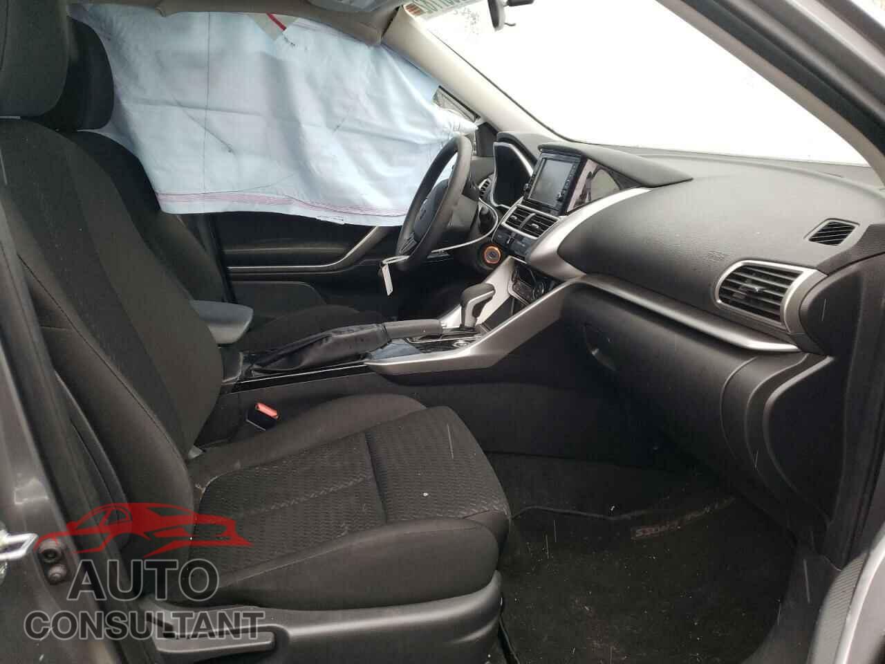 MITSUBISHI ECLIPSE 2019 - JA4AT3AAXKZ030023