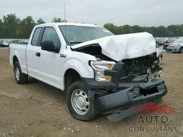 FORD F150 2015 - 1FTEX1C82FKD86880