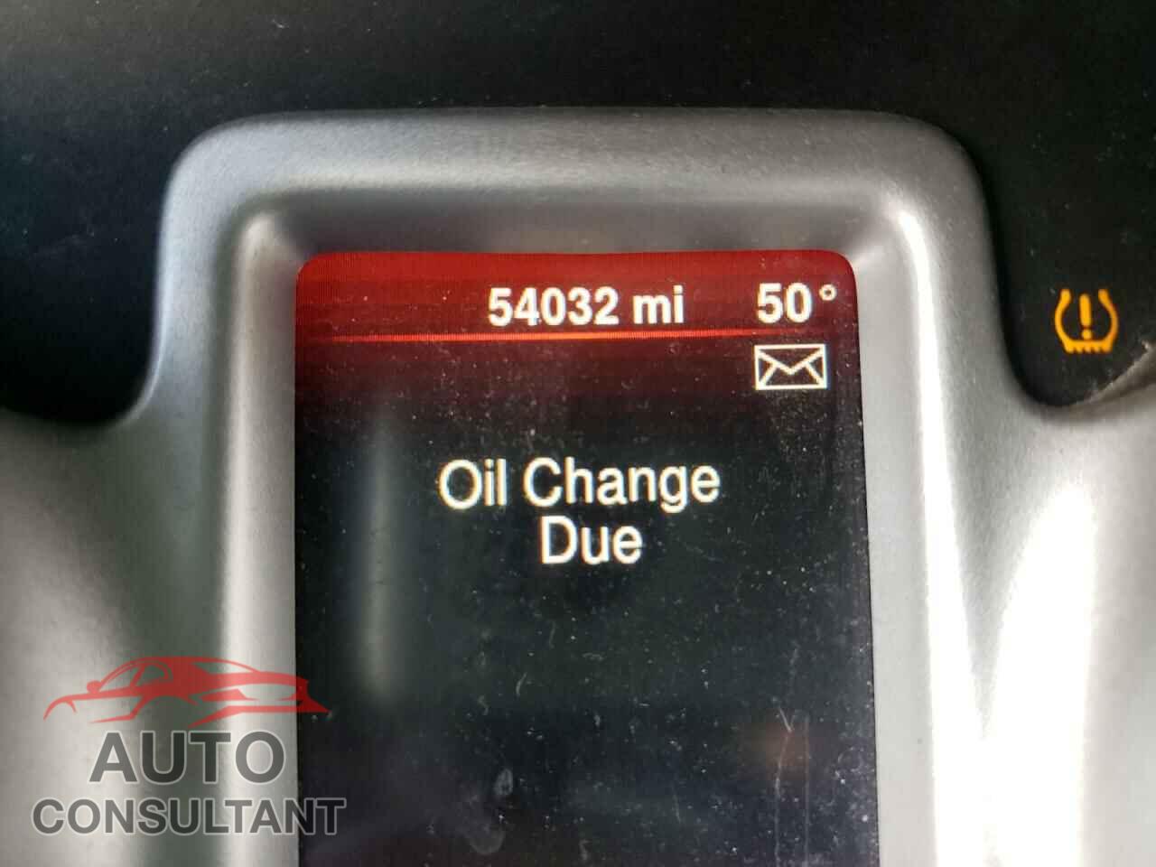 DODGE JOURNEY 2016 - 3C4PDCAB6GT230711